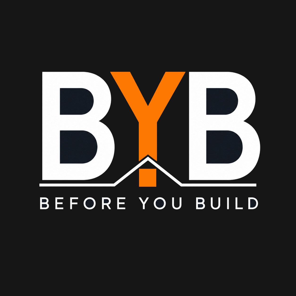 Before You Build